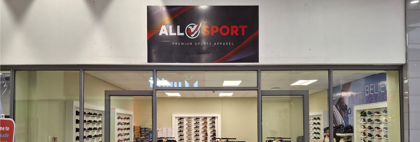 ALL SPORTS store_header