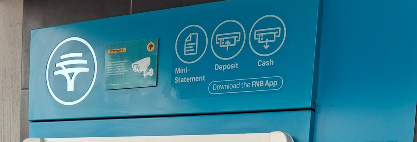 FNB ATM store_header