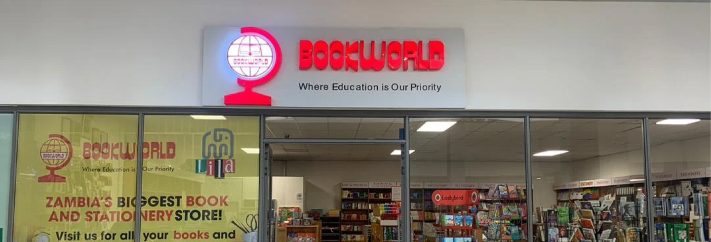 BOOK WORLD store_header