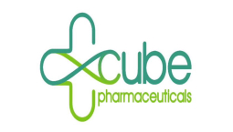 CUBE PHARMACEUTICALS logo