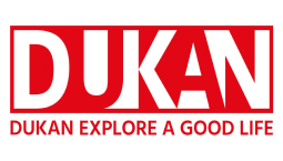 DUKAN logo