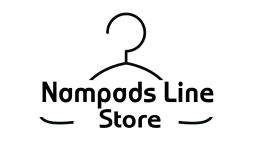 NAMPADS LINE STORE logo