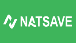 NATSAVE logo