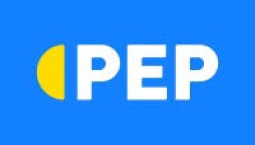 PEP logo