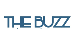 BUZZ CAFE logo