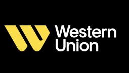 WESTERN UNION logo